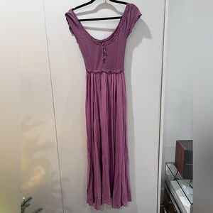 Eloise Midi Dress Free People